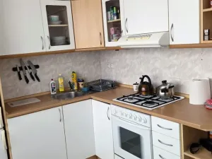 Pronájem bytu 1+1, Jihlava, Březinova, 32 m2