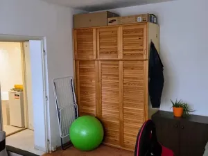 Pronájem bytu 1+1, Jihlava, Březinova, 32 m2