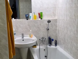 Pronájem bytu 1+1, Jihlava, Březinova, 32 m2