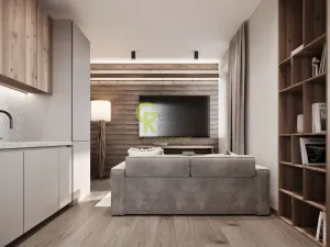 Prodej bytu 1+1, Skorkov - Otradovice, 43 m2