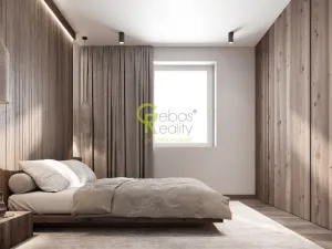 Prodej bytu 1+1, Skorkov - Otradovice, 43 m2