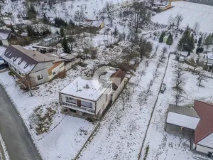 Prodej rodinného domu, Svárov, 140 m2