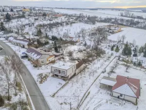 Prodej rodinného domu, Svárov, 140 m2