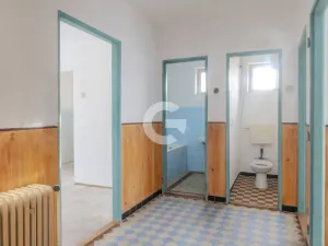 Prodej rodinného domu, Svárov, 140 m2