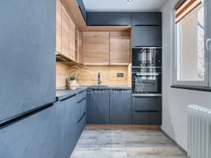 Prodej bytu 2+1, Ostrava - Zábřeh, Volgogradská, 54 m2