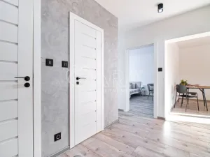 Prodej bytu 2+1, Ostrava - Zábřeh, Volgogradská, 54 m2