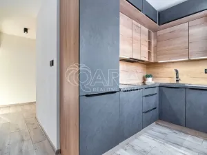 Prodej bytu 2+1, Ostrava - Zábřeh, Volgogradská, 54 m2