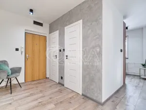 Prodej bytu 2+1, Ostrava - Zábřeh, Volgogradská, 54 m2