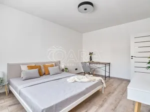 Prodej bytu 2+1, Ostrava - Zábřeh, Volgogradská, 54 m2