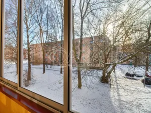 Prodej bytu 2+1, Ostrava - Zábřeh, Volgogradská, 54 m2