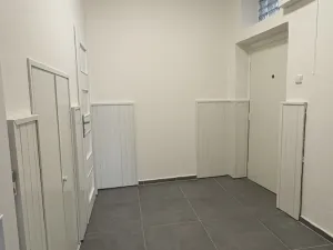 Pronájem bytu 3+kk, Sušice - Sušice I, Americké armády, 75 m2