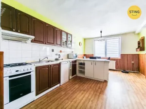 Prodej rodinného domu, Batelov, Perleťářská, 298 m2