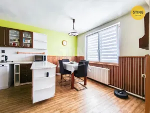 Prodej rodinného domu, Batelov, Perleťářská, 298 m2