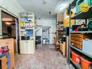 Prodej rodinného domu, Batelov, Perleťářská, 298 m2