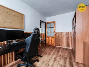 Prodej rodinného domu, Batelov, Perleťářská, 298 m2
