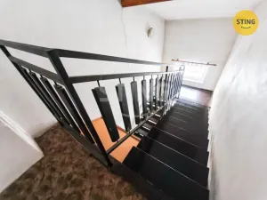 Prodej rodinného domu, Batelov, Perleťářská, 298 m2