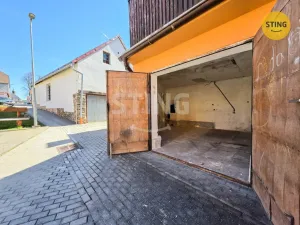 Prodej rodinného domu, Batelov, Perleťářská, 298 m2