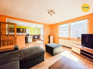 Prodej rodinného domu, Batelov, Perleťářská, 298 m2