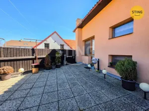 Prodej rodinného domu, Batelov, Perleťářská, 298 m2