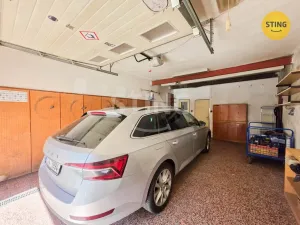 Prodej rodinného domu, Batelov, Perleťářská, 298 m2