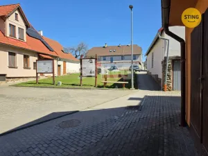 Prodej rodinného domu, Batelov, Perleťářská, 298 m2