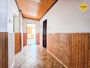 Prodej rodinného domu, Batelov, Perleťářská, 298 m2