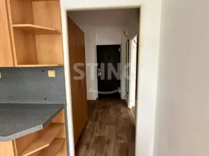 Pronájem bytu 1+1, Ostrava, 29. dubna, 38 m2