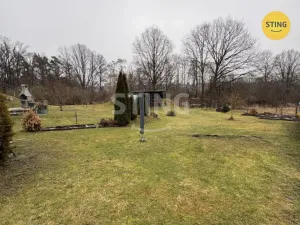 Prodej rodinného domu, Kamenný Újezd, 120 m2