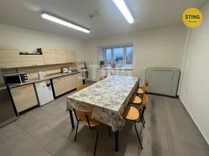 Pronájem skladu, Mankovice, 500 m2