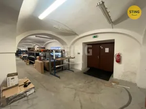 Pronájem skladu, Mankovice, 500 m2