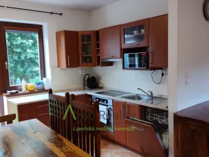 Prodej rodinného domu, Lipno nad Vltavou, 100 m2