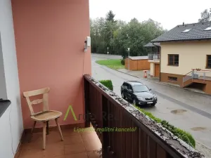 Prodej rodinného domu, Lipno nad Vltavou, 100 m2