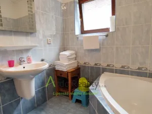 Prodej rodinného domu, Lipno nad Vltavou, 100 m2