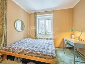 Prodej bytu 3+kk, Praha - Žižkov, Strážní, 72 m2