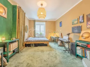 Prodej bytu 3+kk, Praha - Žižkov, Strážní, 72 m2