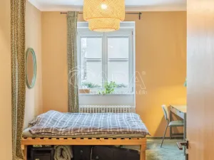 Prodej bytu 3+kk, Praha - Žižkov, Strážní, 72 m2