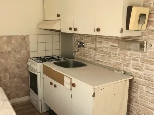 Pronájem bytu 1+1, Hradec Králové - Nový Hradec Králové, Mandysova, 35 m2