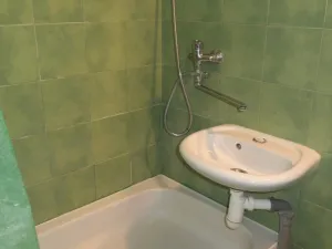 Pronájem bytu 1+1, Hradec Králové - Nový Hradec Králové, Mandysova, 35 m2