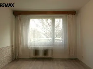 Pronájem bytu 1+1, Hradec Králové - Nový Hradec Králové, Mandysova, 35 m2