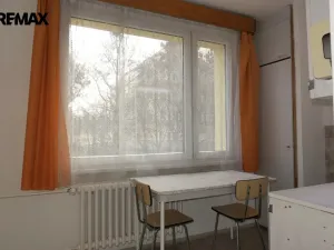 Pronájem bytu 1+1, Hradec Králové - Nový Hradec Králové, Mandysova, 35 m2