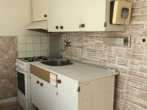 Pronájem bytu 1+1, Hradec Králové - Nový Hradec Králové, Mandysova, 35 m2