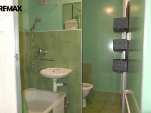 Pronájem bytu 1+1, Hradec Králové - Nový Hradec Králové, Mandysova, 35 m2