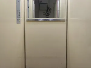 Pronájem bytu 1+1, Hradec Králové - Nový Hradec Králové, Mandysova, 35 m2