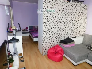 Pronájem bytu 1+1, Plzeň - Bolevec, Nýřanská, 39 m2