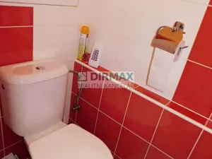 Pronájem bytu 1+1, Plzeň - Bolevec, Nýřanská, 39 m2