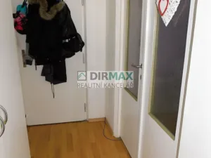 Pronájem bytu 1+1, Plzeň - Bolevec, Nýřanská, 39 m2