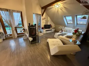 Prodej bytu 4+1, Most, Mikoláše Alše, 112 m2