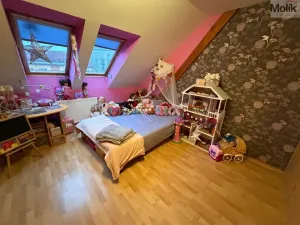 Prodej bytu 4+1, Most, Mikoláše Alše, 112 m2