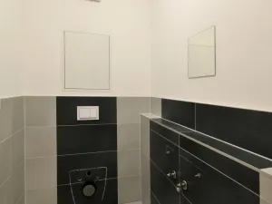 Pronájem bytu 2+kk, Praha - Libeň, Kurta Konráda, 61 m2