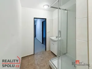 Prodej bytu 2+kk, Mlékojedy, 54 m2